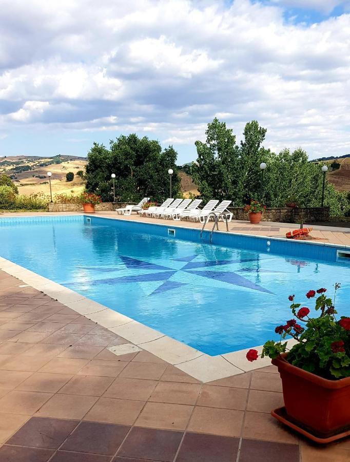 Casale Villa Raino Ганджи Экстерьер фото