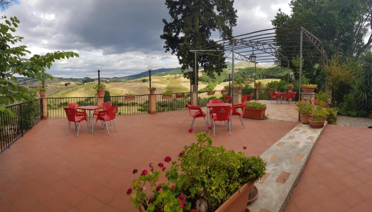 Casale Villa Raino Ганджи Экстерьер фото