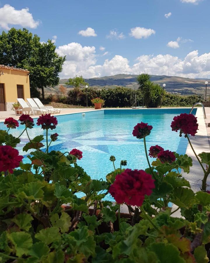 Casale Villa Raino Ганджи Экстерьер фото