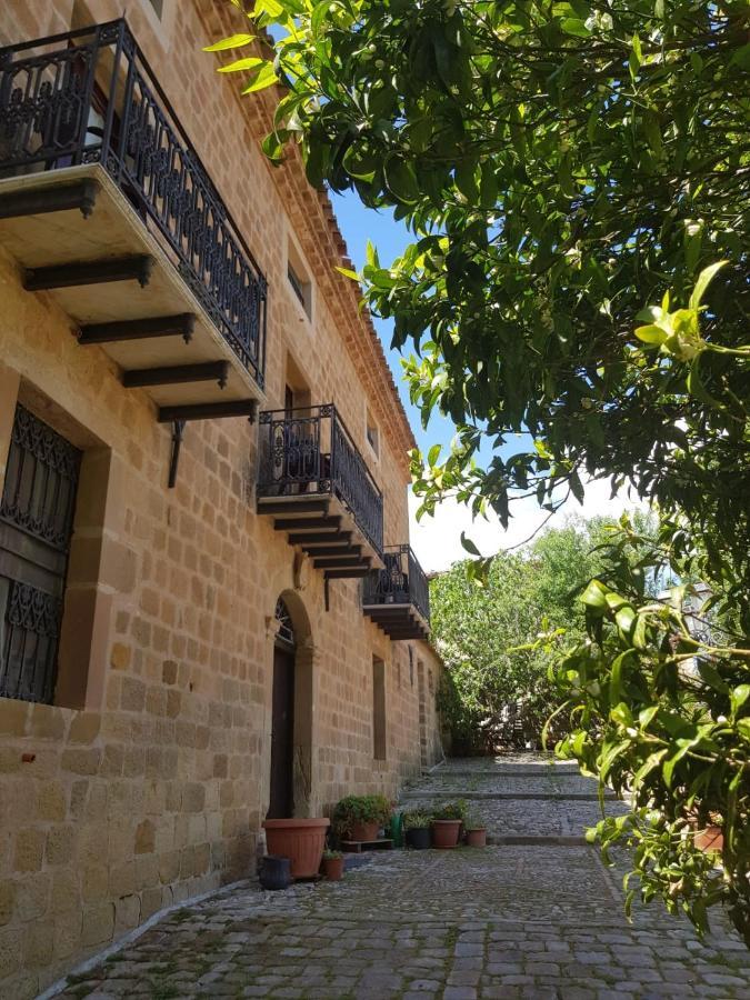 Casale Villa Raino Ганджи Экстерьер фото