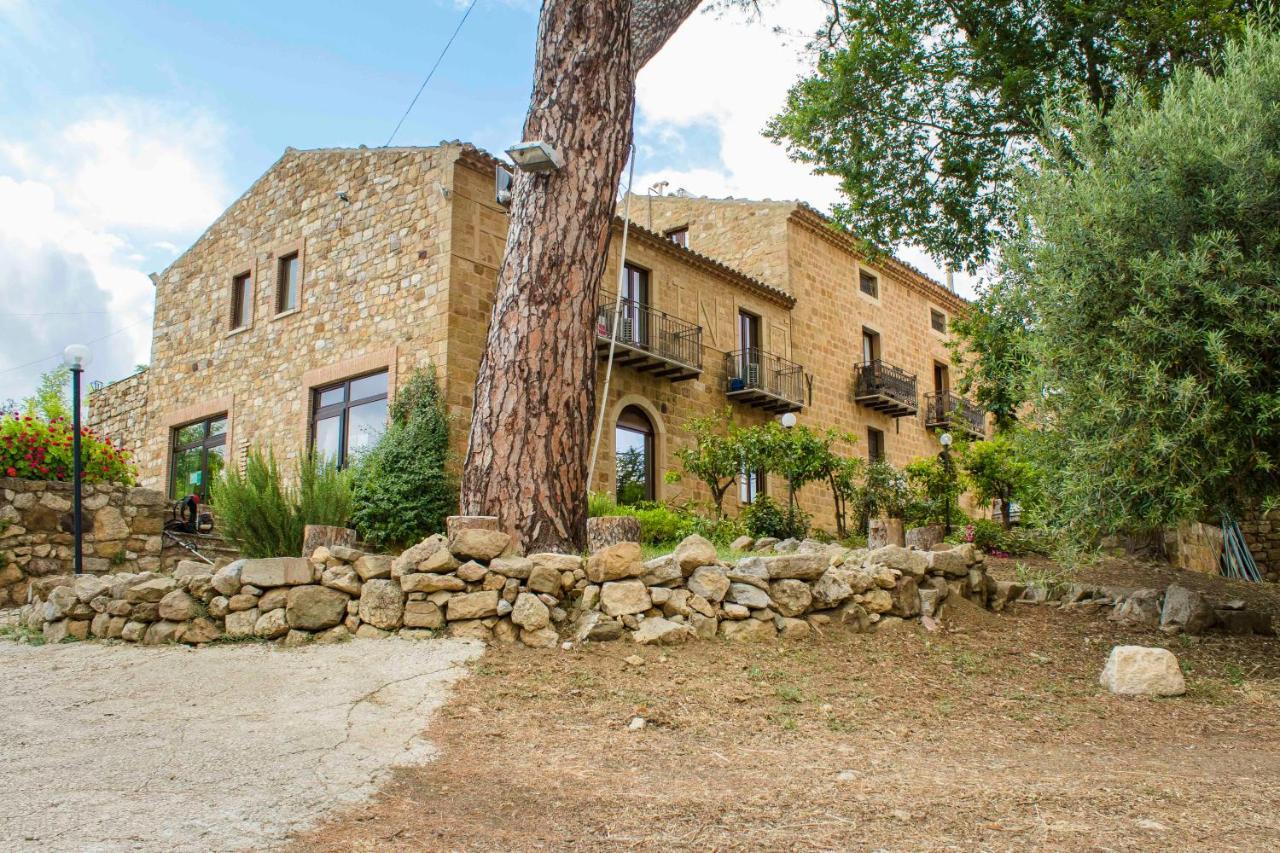 Casale Villa Raino Ганджи Экстерьер фото