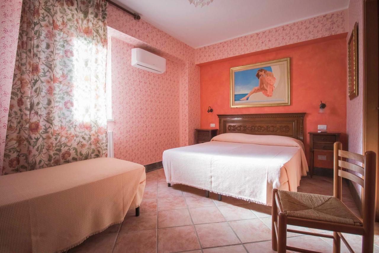 Casale Villa Raino Ганджи Экстерьер фото