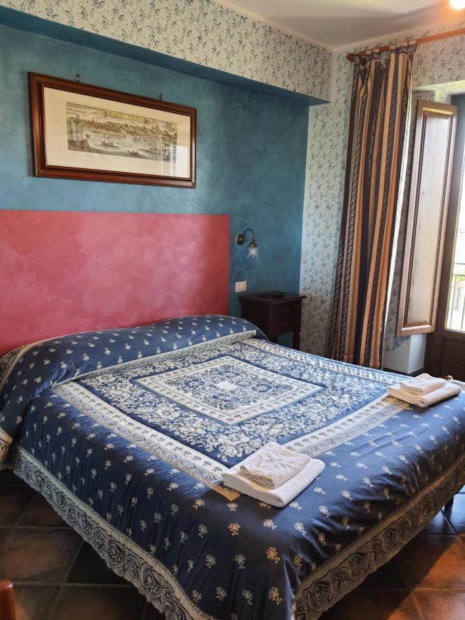 Casale Villa Raino Ганджи Экстерьер фото