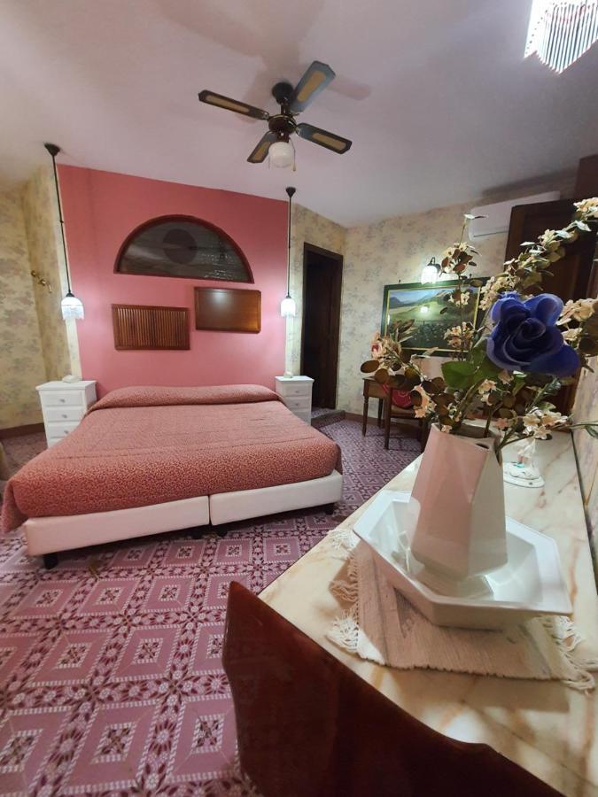 Casale Villa Raino Ганджи Экстерьер фото