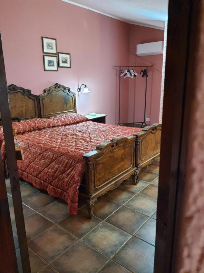 Casale Villa Raino Ганджи Экстерьер фото