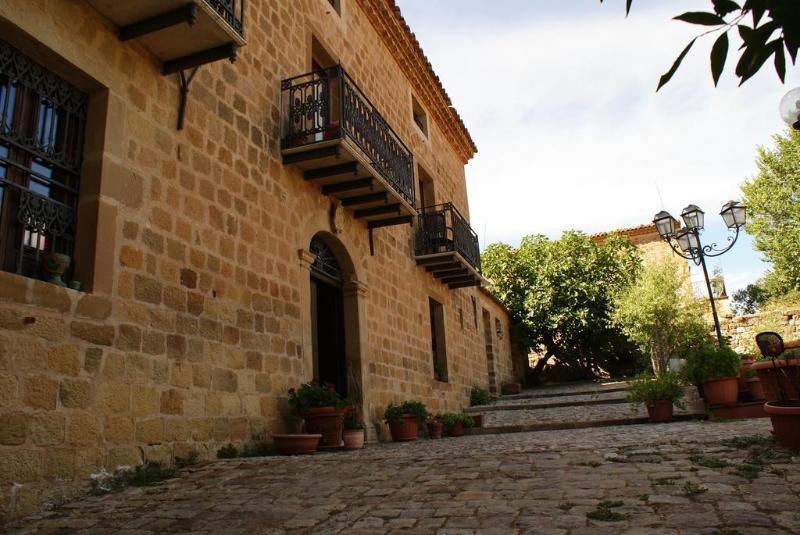 Casale Villa Raino Ганджи Экстерьер фото