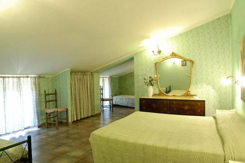 Casale Villa Raino Ганджи Экстерьер фото
